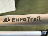 Eurotrail alta kampeerstoel (2x) - afbeelding 4 van  4
