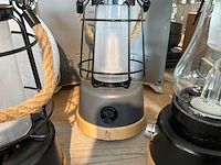 Eurotrail / barebones campinglamp (7x) - afbeelding 5 van  7