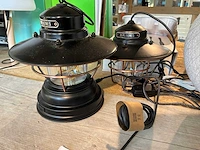 Eurotrail / barebones campinglamp (7x) - afbeelding 2 van  7