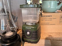 Eurotrail / barebones campinglamp (7x) - afbeelding 3 van  7