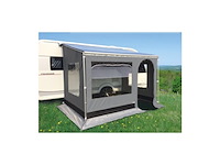 Eurotrail bergen 410 cm inclusief stokken - afbeelding 1 van  2