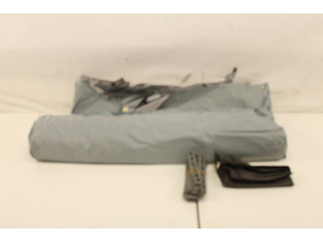 Eurotrail bergen 410 cm inclusief stokken - afbeelding 2 van  2