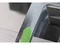 Eurotrail campingtafel st. pierre m grijs - afbeelding 5 van  5