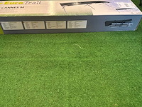 Eurotrail cannes kampeerbed - afbeelding 2 van  2