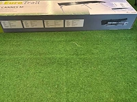 Eurotrail cannes kampeerbed - afbeelding 2 van  2
