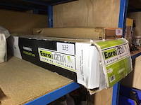 Eurotrail cannes-l ligbed - afbeelding 1 van  2