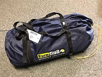 Eurotrail denver kid kampeertent - afbeelding 1 van  2