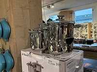 Eurotrail dunbar pannenset - afbeelding 2 van  6