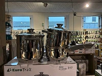 Eurotrail dunbar pannenset