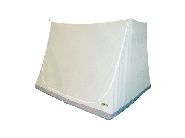 Eurotrail erker binnentent 200x135x145 cm antraciet - afbeelding 3 van  5