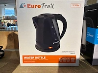 Eurotrail etkw6016 waterkoker - afbeelding 5 van  5