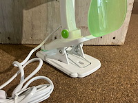 Eurotrail etlt1401 clip ventilator (4x) - afbeelding 2 van  5