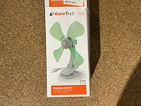 Eurotrail etlt1401 clip ventilator (4x) - afbeelding 4 van  5