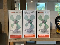 Eurotrail etlt1401 lucht ventilator (6x) - afbeelding 2 van  4
