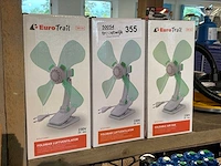 Eurotrail etlt1401 lucht ventilator (6x) - afbeelding 3 van  4