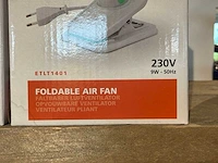 Eurotrail etlt1401 lucht ventilator (6x) - afbeelding 4 van  4