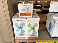 Eurotrail etlt1401 ventilator (7x) - afbeelding 1 van  3