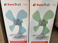 Eurotrail etlt1401 ventilator (7x) - afbeelding 2 van  3