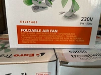 Eurotrail etlt1401 ventilator (7x) - afbeelding 3 van  3