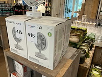 Eurotrail etlt1436 usb-c ventilator (2x) - afbeelding 4 van  4