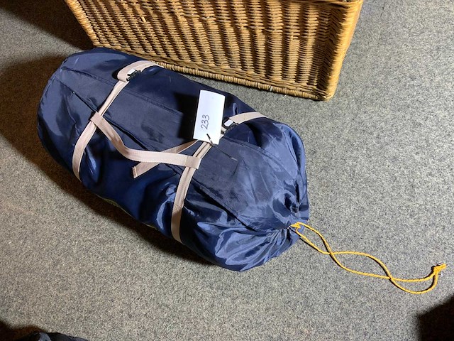 Eurotrail florida kampeertent - afbeelding 2 van  2