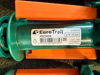 Eurotrail grondpen (7x) - afbeelding 2 van  3