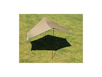 Eurotrail hardintarp safari navy - afbeelding 3 van  3
