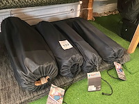 Eurotrail isocamp ligbed (4x) - afbeelding 1 van  4