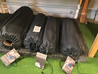 Eurotrail isocamp ligbed (4x) - afbeelding 2 van  4