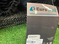 Eurotrail isocamp ligbed (4x) - afbeelding 4 van  4
