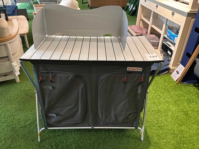 Eurotrail keuken - afbeelding 2 van  4