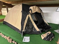 Eurotrail ontario 3 kampeertent
