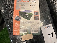 Eurotrail schaduwdoek (3x) - afbeelding 2 van  4