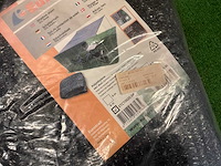 Eurotrail schaduwdoek (3x) - afbeelding 4 van  4