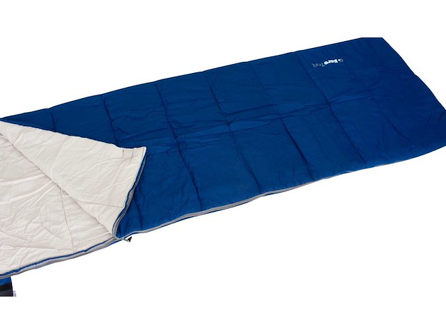 Eurotrail spring ligbed (2x) - afbeelding 1 van  3