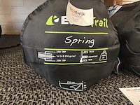 Eurotrail spring ligbed (2x) - afbeelding 3 van  3