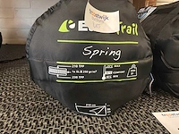 Eurotrail spring ligbed (2x) - afbeelding 3 van  3