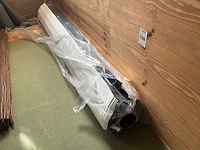 Eurotrail tentcarpet