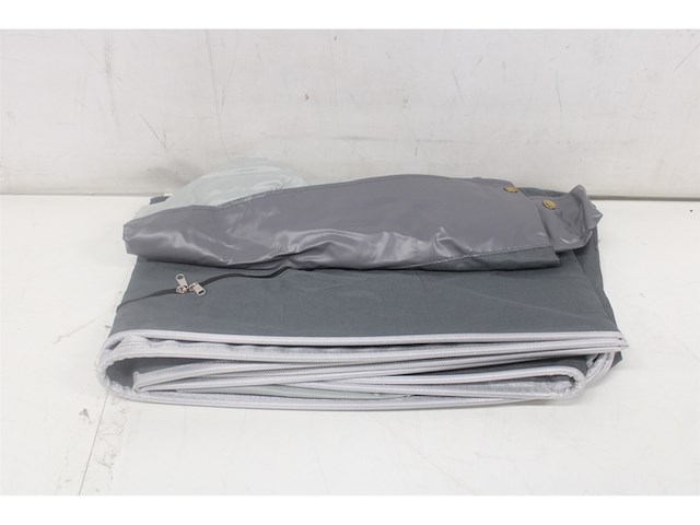 Eurotrail tochtstrook met vakken - afbeelding 4 van  4