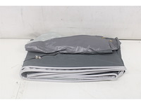 Eurotrail tochtstrook met vakken - afbeelding 4 van  4