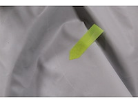 Eurotrail universele caravan luifel 450x240cm grijs - afbeelding 4 van  4