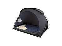 Eurotrail vrijstaande binnentent 210x145x145cm grijs - afbeelding 1 van  3