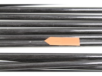 Eurotrail vrijstaande binnentent 210x145x145cm grijs - afbeelding 3 van  3