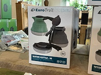 Eurotrail waterketel 1.2l (2x) - afbeelding 1 van  3