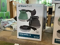 Eurotrail waterketel 1.2l (2x)