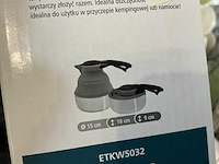 Eurotrail waterketel 1.8l (2x) - afbeelding 2 van  3