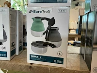 Eurotrail waterketel 1.8l (2x)