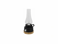 Eurotrail wind kampeer lamp (2x)