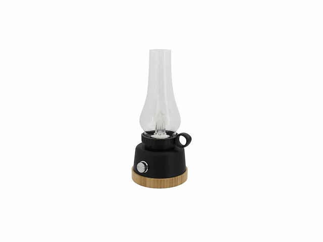 Eurotrail wind kampeer lamp (3x) - afbeelding 1 van  2