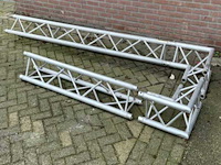 Eurotruss - aluminium trusses - afbeelding 1 van  5